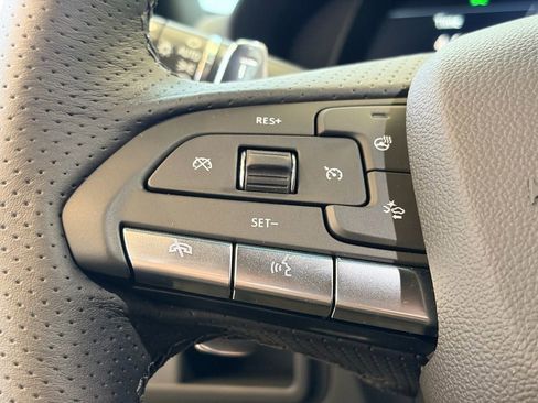 New 2026 Cadillac CT4 Sport RWD image 52