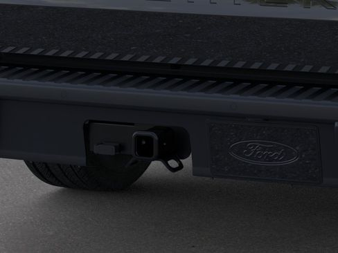 New 2026 Ford Maverick XLT FWD image 23