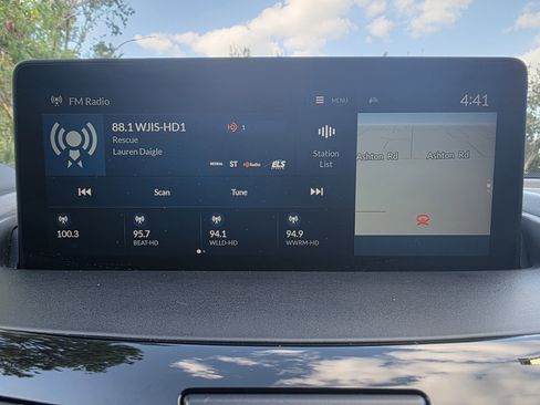 Used 2019 Acura RDX AWD w/ Technology Package image 35