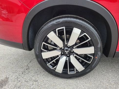 New 2026 Mitsubishi Outlander SE FWD image 7