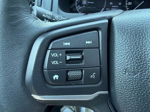 Used 2025 Honda Ridgeline RTL image 32