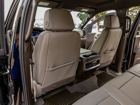 Used 2026 Chevrolet Silverado 2500 LTZ w/ LTZ Plus Package image 33