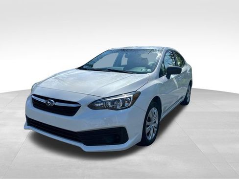 Used 2020 Subaru Impreza 2.0i AWD/4WD image 33