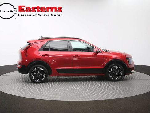 Used 2023 Kia Niro Wind w/ Wind Preserve Package FWD image 43
