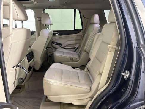 Used 2018 GMC Yukon Denali w/ Open Road Package image 29