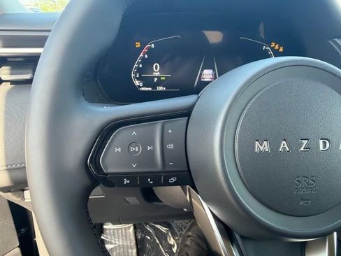 New 2026 MAZDA CX-5 Preferred AWD/4WD image 33