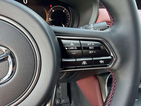New 2026 MAZDA CX-70 3.3 Turbo S w/ Premium Package AWD/4WD image 42