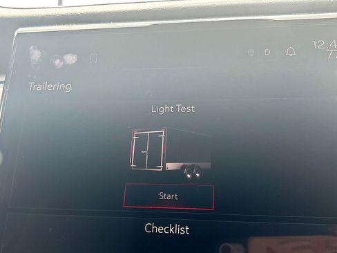 Used 2025 GMC Acadia Elevation FWD image 33