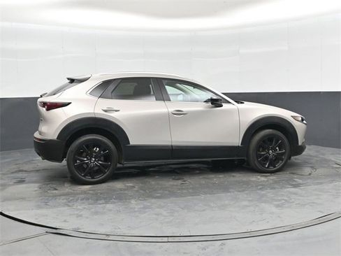 Used 2024 MAZDA CX-30 AWD 2.5 S w/ Select Sport Pkg image 7