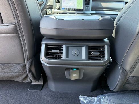 New 2025 Ford F150 Lariat w/ Equipment Group 501A Mid image 33