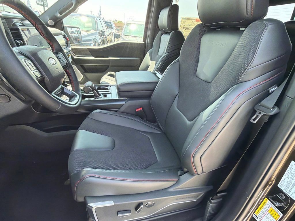 New 2026 Ford F150 Raptor AWD/4WD image 21