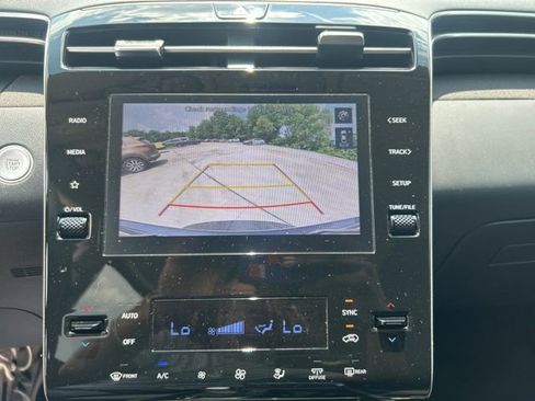 Used 2022 Hyundai Tucson XRT FWD image 14
