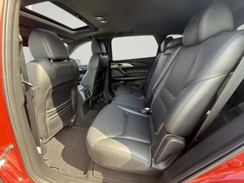 Used 2019 MAZDA CX-9 Grand Touring image 8