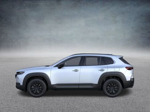 New 2026 MAZDA CX-50 AWD 2.5 Hybrid w/ Cargo Package image 3