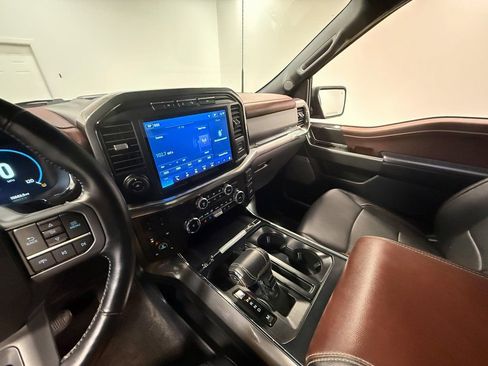 Used 2022 Ford F150 Lariat image 82