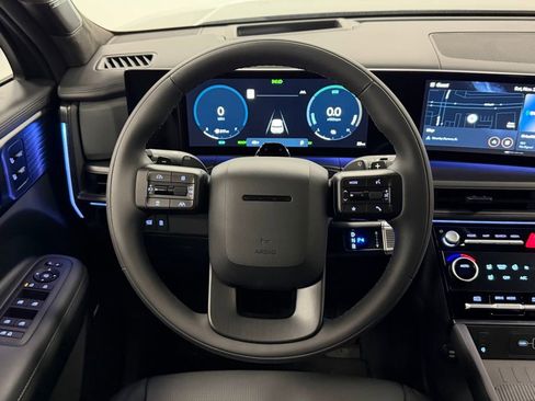 New 2026 Hyundai Santa Fe Calligraphy image 15