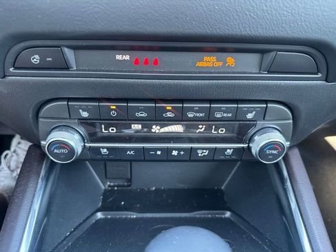 Used 2023 MAZDA CX-5 Signature AWD/4WD image 22