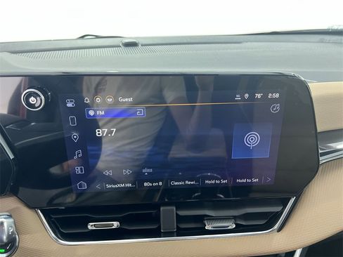 New 2026 Chevrolet Equinox ACTIV image 13