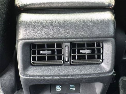 Certified 2024 Honda CR-V Sport image 16