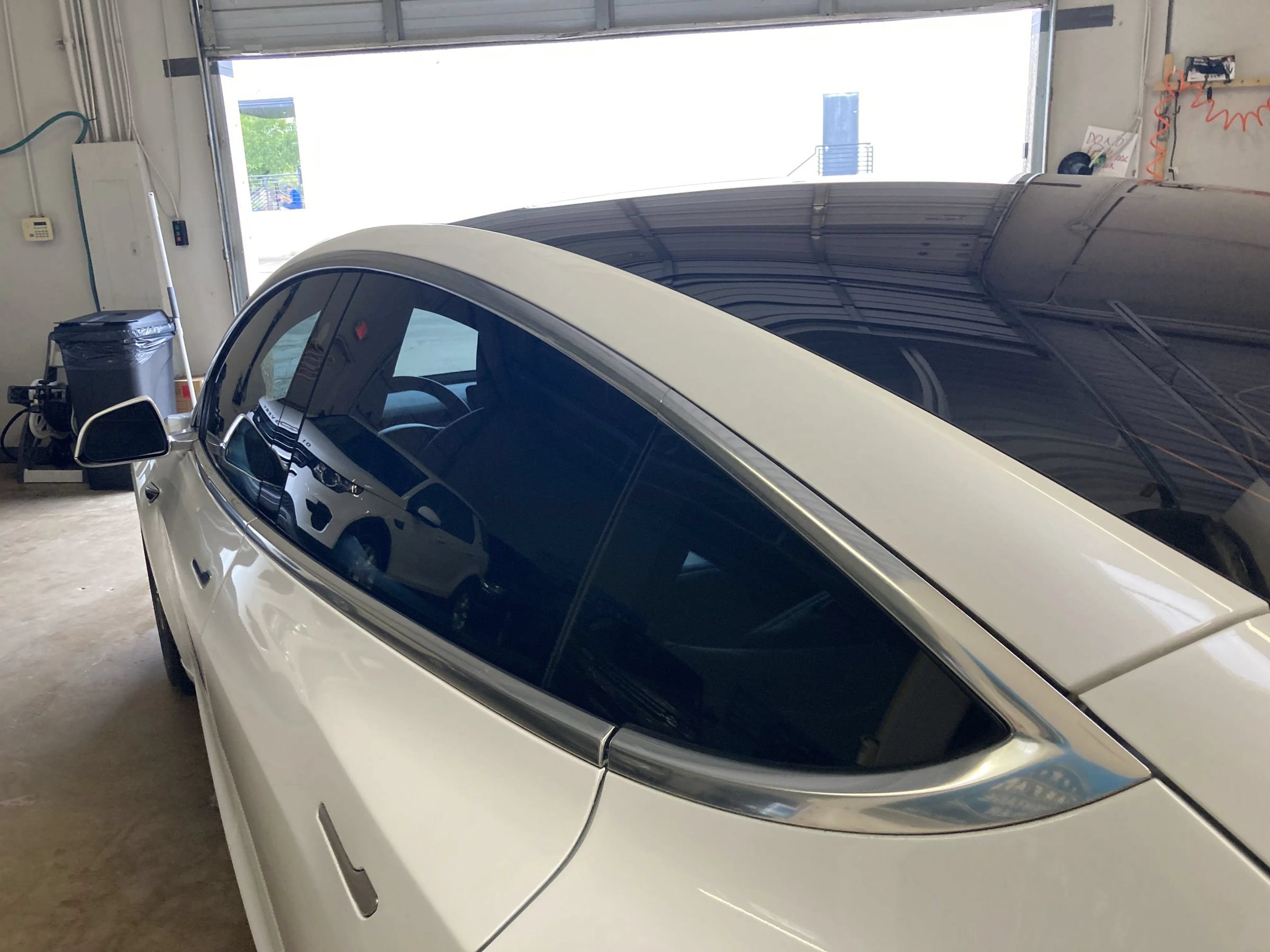 Used 2018 Tesla Model 3 Long Range AWD/4WD image 22