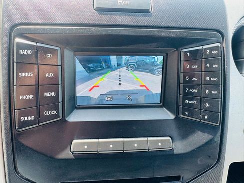 Used 2014 Ford F150 XLT w/ Equipment Group 302A Luxury image 10