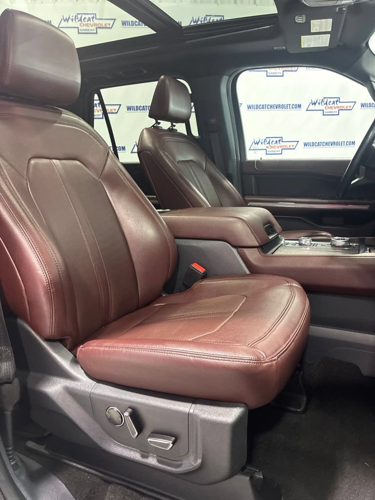 Used 2022 Ford Expedition Max Limited AWD/4WD image 44