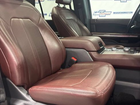 Used 2022 Ford Expedition Max Limited AWD/4WD image 44