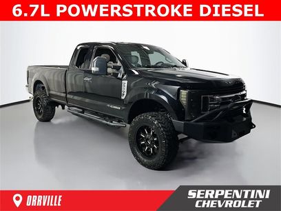 Used 2018 Ford F250 XLT