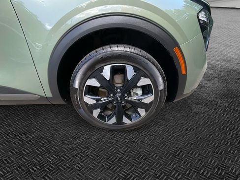 Used 2023 Kia Sportage X-Line AWD/4WD image 11