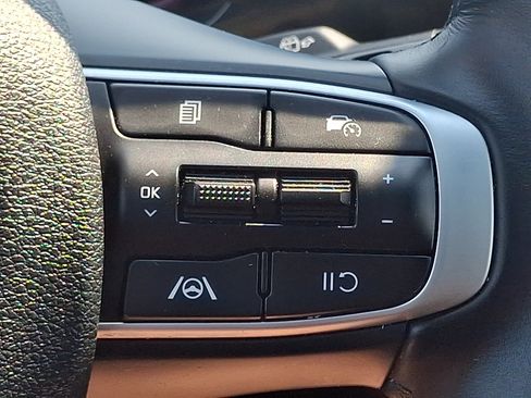 Used 2024 Kia Sportage X-Line w/ X-Line Premium Package AWD/4WD image 23
