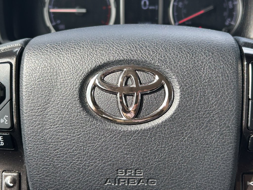 Used 2024 Toyota 4Runner TRD Pro AWD/4WD image 38