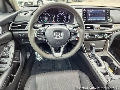 Used 2021 Honda Accord LX image 12