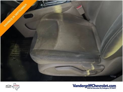 Used 2017 Nissan Pathfinder S FWD image 14