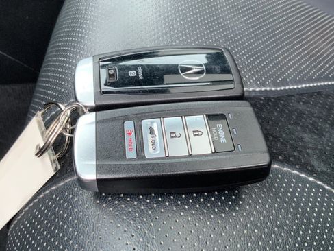 Used 2021 Acura RDX A-Spec image 40