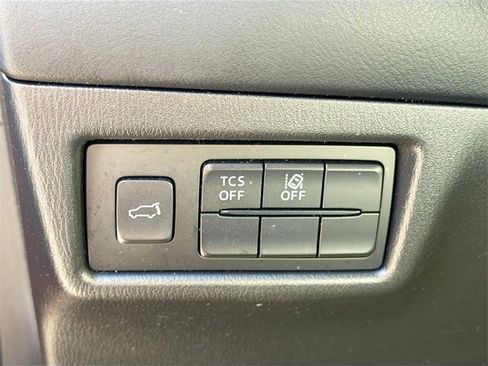 Used 2018 MAZDA CX-5 Grand Touring image 37