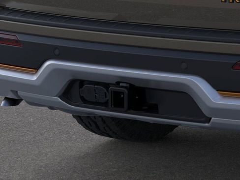 New 2026 Ford Explorer Tremor w/ Tremor Ultimate Package image 23