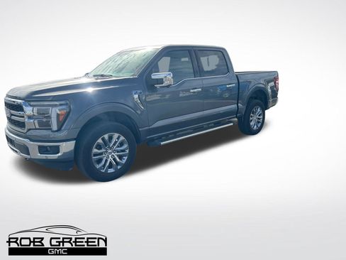 Used 2026 Ford F150 Lariat AWD/4WD image 1
