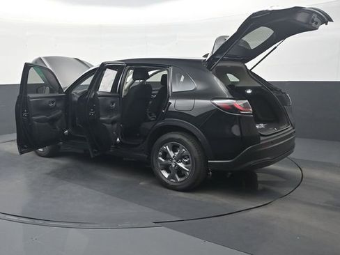 New 2026 Honda HR-V LX image 39