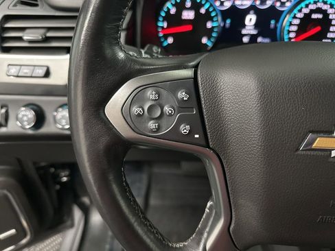 Used 2020 Chevrolet Tahoe Premier AWD/4WD image 14