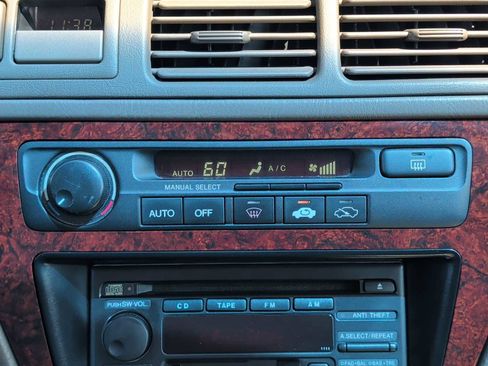 Used 1996 Acura TL 3.2 image 17