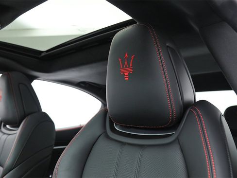 Certified 2024 Maserati Ghibli Modena Ultima Q4 image 24
