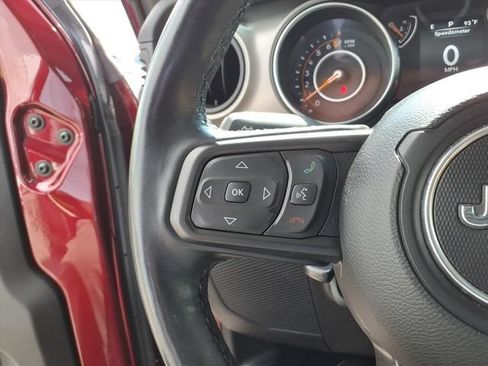 Used 2022 Jeep Gladiator Sport AWD/4WD image 18
