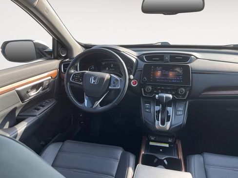 Used 2022 Honda CR-V Touring image 11