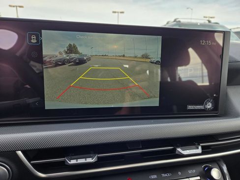 New 2026 Hyundai Sonata Blue FWD image 10