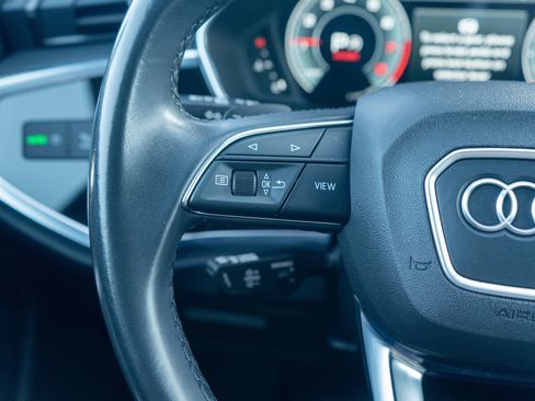 Used 2022 Audi Q3 2.0T Premium Plus image 24