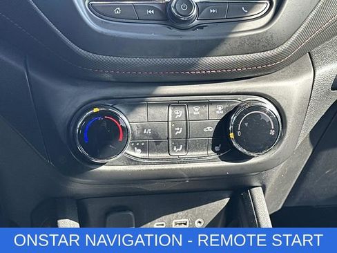 Used 2023 Chevrolet TrailBlazer RS image 6