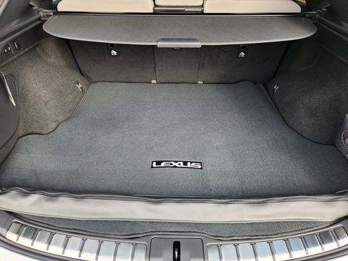 New 2026 Lexus RX 350 AWD image 20