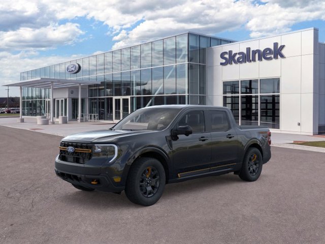 New 2026 Ford Maverick Tremor AWD/4WD image 1