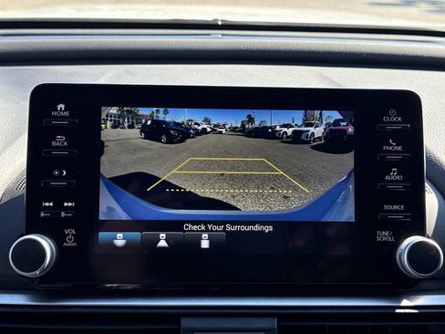 Used 2022 Honda Accord Sport image 25