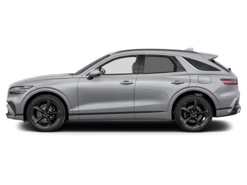 Used 2026 Genesis GV70 2.5T Sport Prestige AWD/4WD image 6